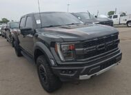 2023 Ford F-150 Raptor Truck SuperCrew Cab