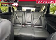 2024 Nissan Rogue SV SUV
