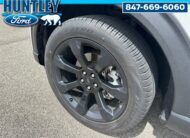 2023 Ford Explorer ST-Line SUV