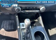 2022 Nissan Altima 2.5 SV Sedan