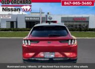 2023 Ford Mustang Mach-E Premium SUV