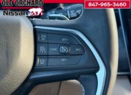 2023 Jeep Grand Cherokee Limited SUV