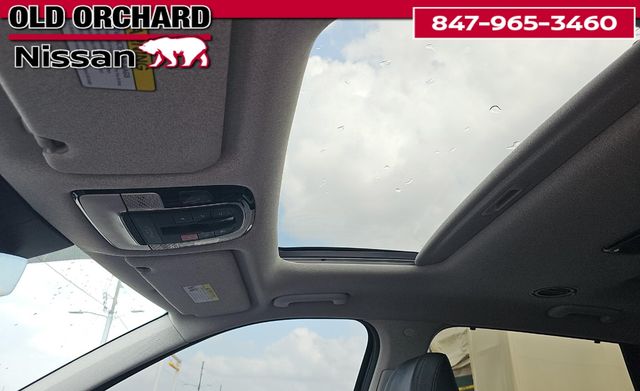 2024 Hyundai Palisade Limited SUV