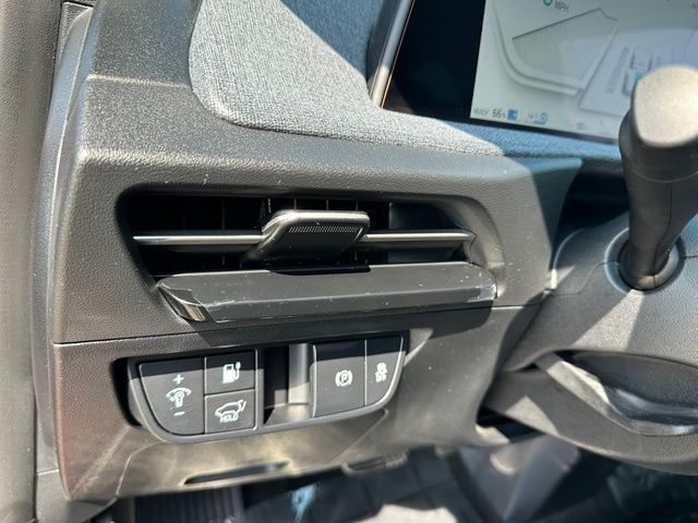 2023 Kia EV6 Wind SUV