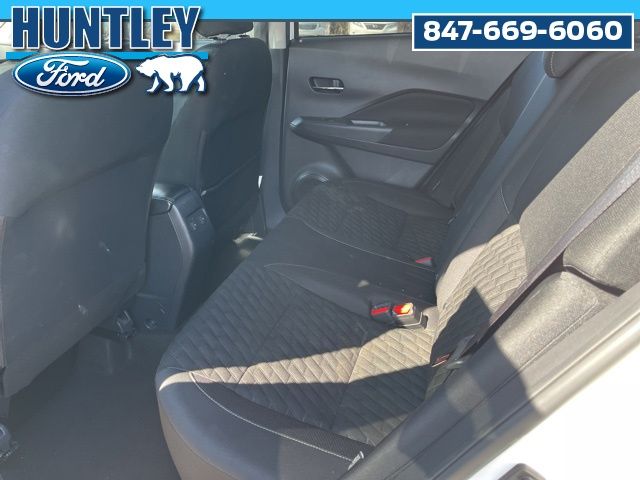 2023 Nissan Kicks SV SUV