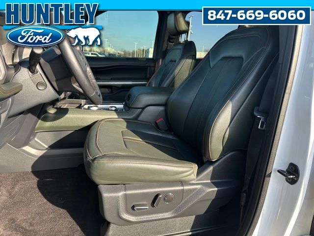 2022 Ford Expedition Timberline SUV