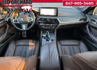 2023 BMW 540i 540i xDrive Sedan