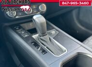 2025 Nissan Kicks SV SUV