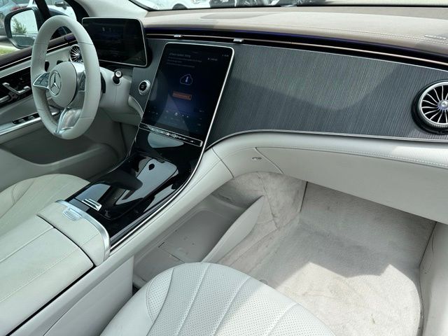 2023 Mercedes-Benz EQE 350 350 SUV SUV