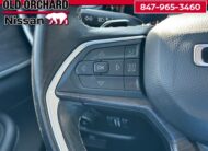 2022 Jeep Grand Cherokee 4xe 4xe SUV