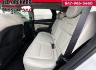 2023 Hyundai Tucson Hybrid Limited SUV