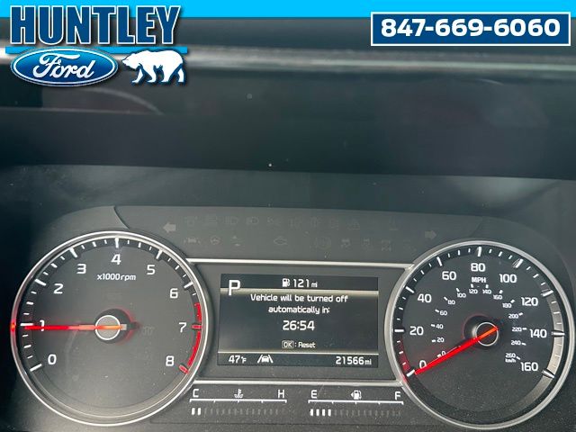 2022 Kia Sorento SX SUV