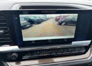 2022 Chevrolet Silverado 1500 LT Trail Boss Truck Crew Cab