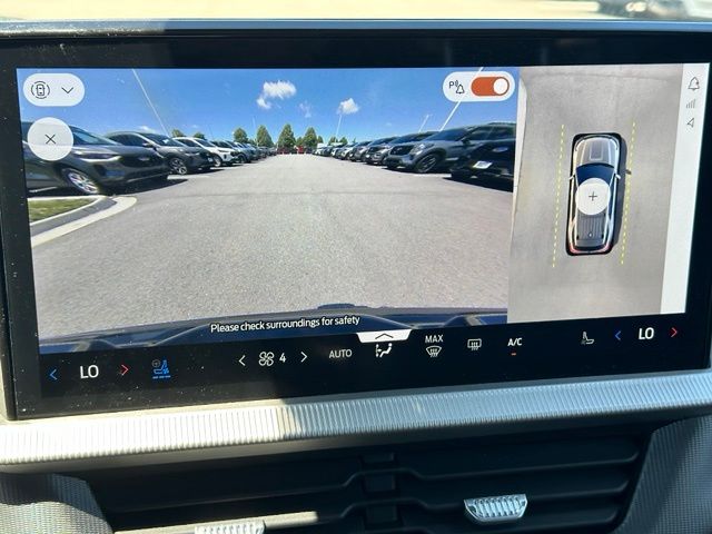 2025 Ford Explorer ST SUV