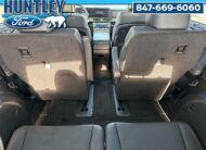 2025 Hyundai Santa Fe Calligraphy SUV