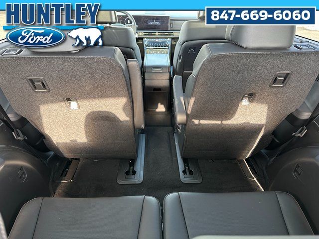 2025 Hyundai Santa Fe Calligraphy SUV