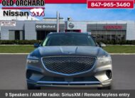 2024 Genesis GV70 2.5T SUV