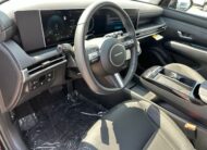 2025 Hyundai Tucson Hybrid SEL Convenience SUV