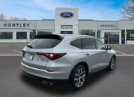 2023 Acura MDX Technology SUV