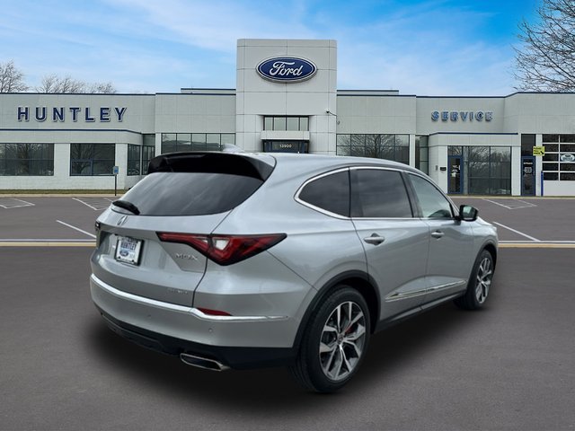 2023 Acura MDX Technology SUV