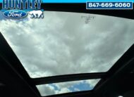 2023 Ford Explorer ST SUV