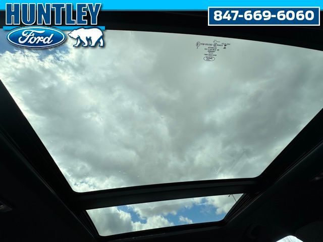 2023 Ford Explorer ST SUV