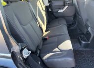 2016 Jeep Wrangler JK Unlimited Unlimited Sahara SUV