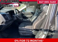 2026 Nissan Pathfinder SL SUV