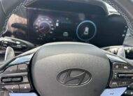 2025 Hyundai Elantra N Base Sedan