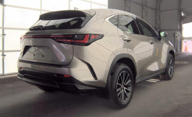 2024 LEXUS NX 350 350 Premium SUV