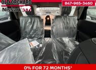 2026 Nissan Pathfinder Platinum SUV