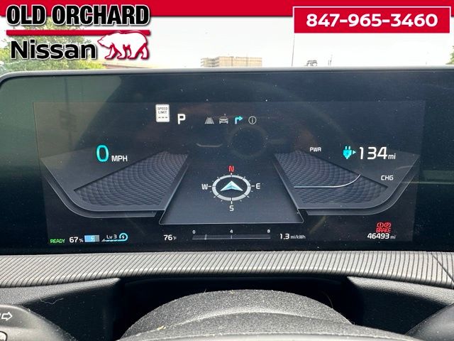 2023 Kia EV6 GT SUV