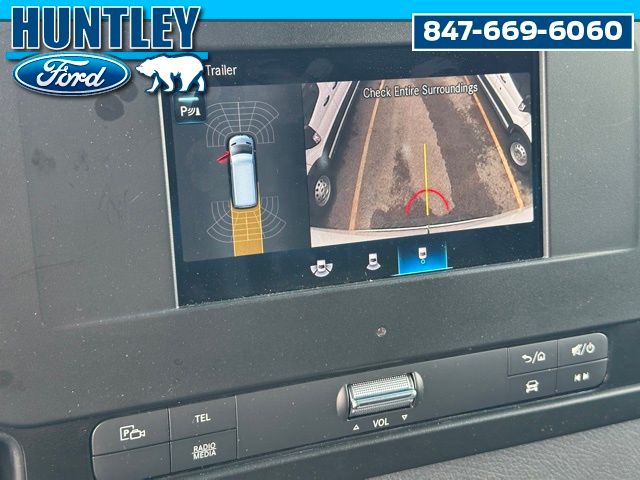 2024 Mercedes-Benz Sprinter 2500 Crew 170 WB Van