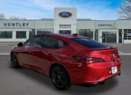 2023 Acura Integra A-Spec Tech Package Hatchback