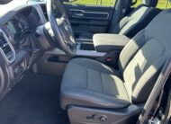 2023 Ram 1500 Big Horn/Lone Star Truck Crew Cab