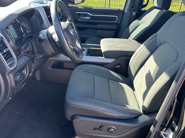 2023 Ram 1500 Big Horn/Lone Star Truck Crew Cab