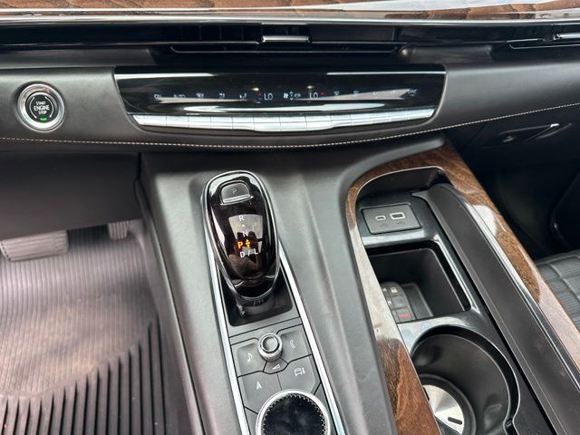 2021 CADILLAC Escalade ESV Sport Platinum SUV