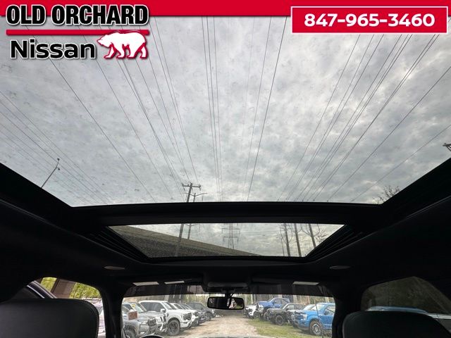 2024 Ford F-150 Platinum Truck SuperCrew Cab