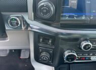 2021 Ford F-150 Limited Truck SuperCrew Cab