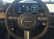 2025 Hyundai Sonata Hybrid Limited Sedan