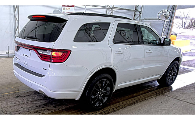 2022 Dodge Durango GT Plus SUV