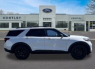2023 Ford Explorer ST-Line SUV