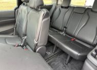2025 Kia Carnival SX Van Passenger Van