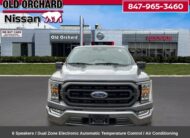 2023 Ford F-150 XLT Truck SuperCrew Cab