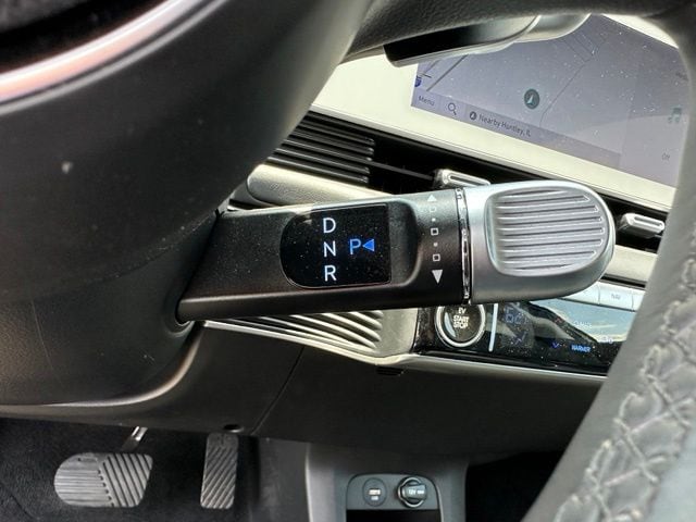 2024 Hyundai IONIQ 5 Limited SUV