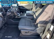 2023 Ford F-150 XLT Truck SuperCrew Cab