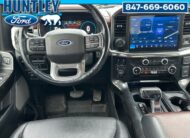 2021 Ford F-150 Lariat Truck SuperCrew Cab