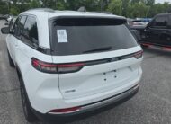 2022 Jeep Grand Cherokee 4xe 4xe SUV