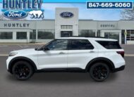 2023 Ford Explorer ST SUV