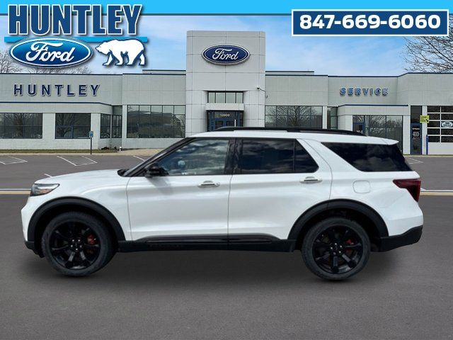 2023 Ford Explorer ST SUV